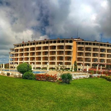 Aparthotel Regina Mare Tsarevo Eksteriør bilde